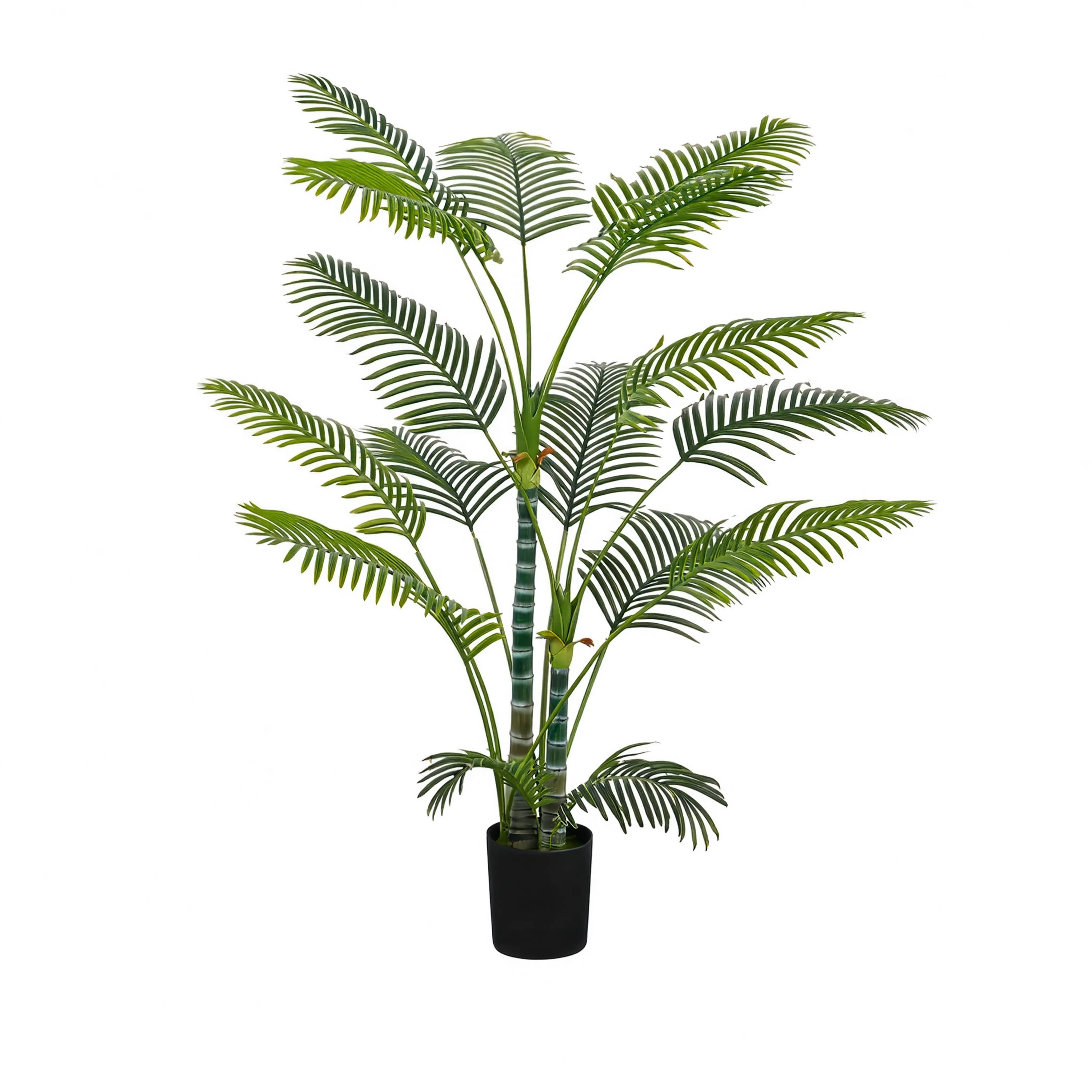 Palmier Areca Artificiel - 175 cm