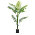 Palmier Areca Artificiel - 140 cm