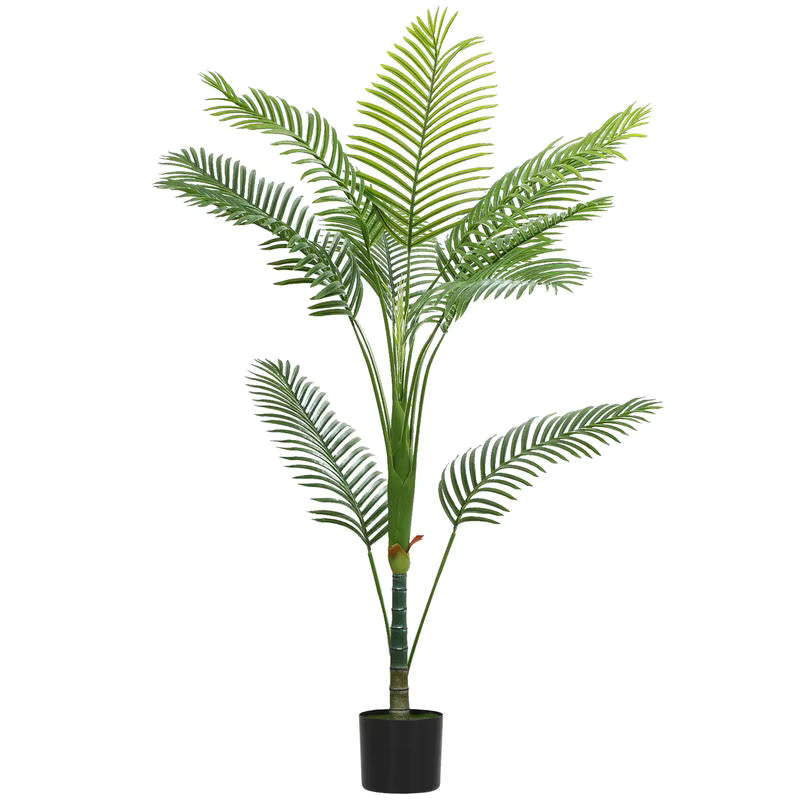 Palmier Areca Artificiel - 140 cm
