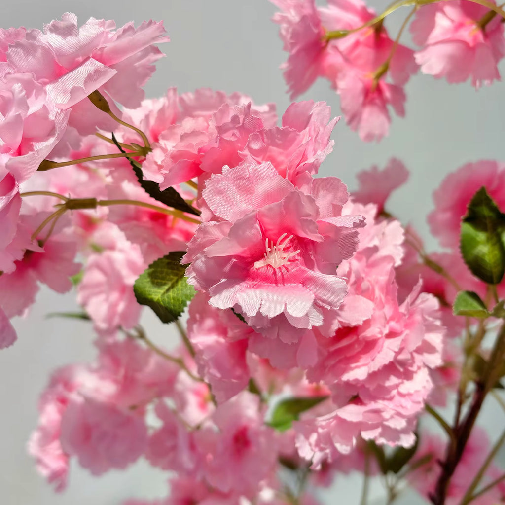 Cerisier Artificiel Rose - 180 cm