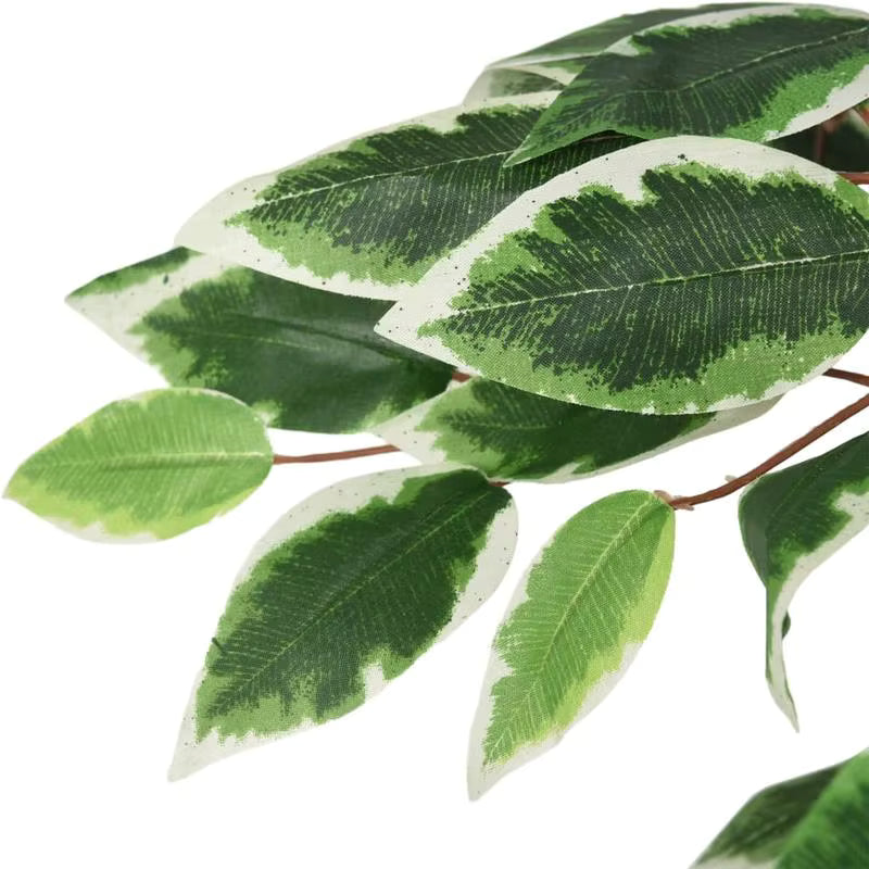 Ficus Exotica Artificiel Deluxe - 120 cm