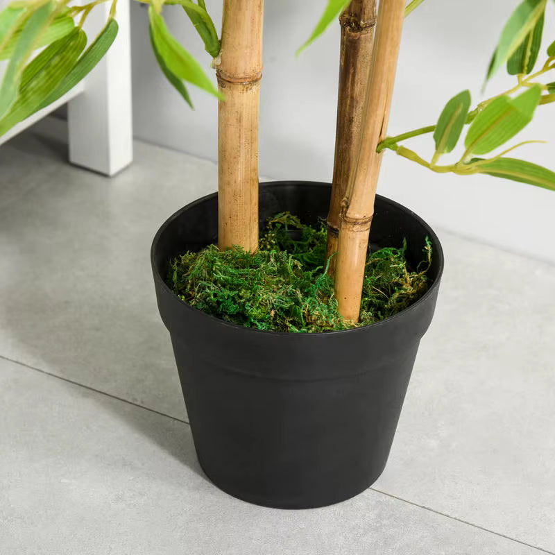 Bambou Artificiel Mini - 120 cm