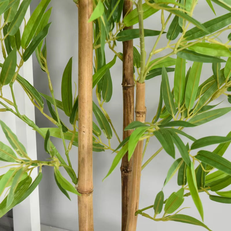 Bambou Artificiel Mini - 120 cm