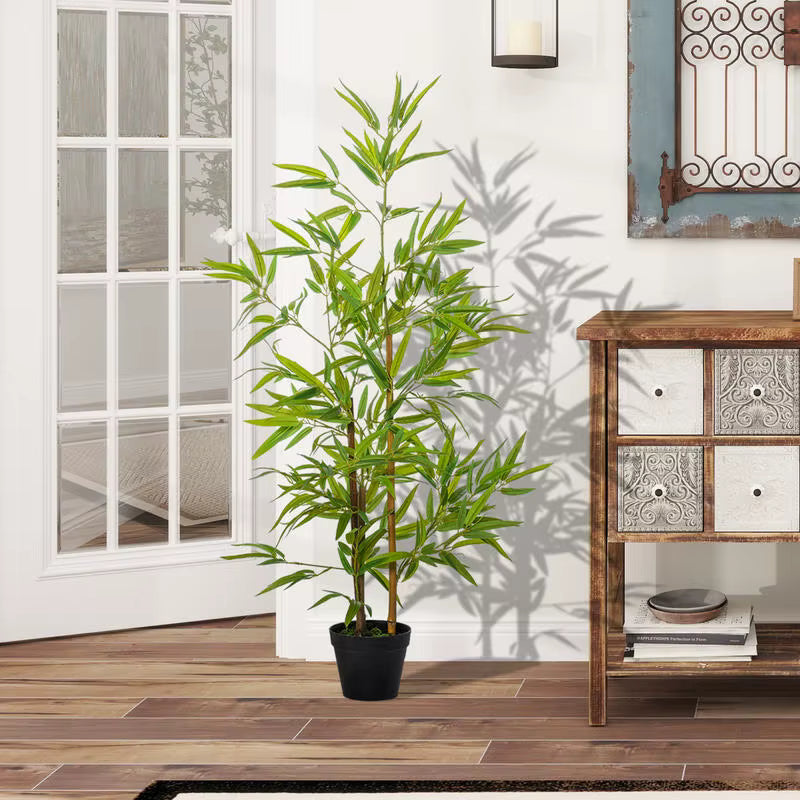 Bambou Artificiel Mini - 120 cm