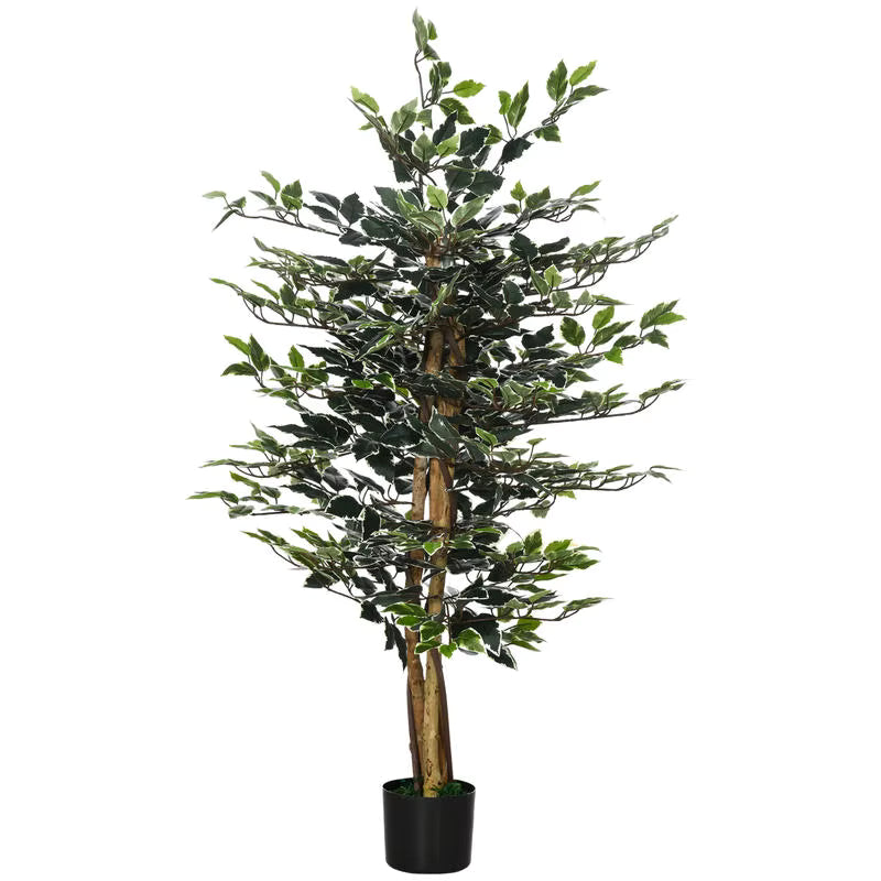 Ficus Pleureur Artificiel - 130 cm