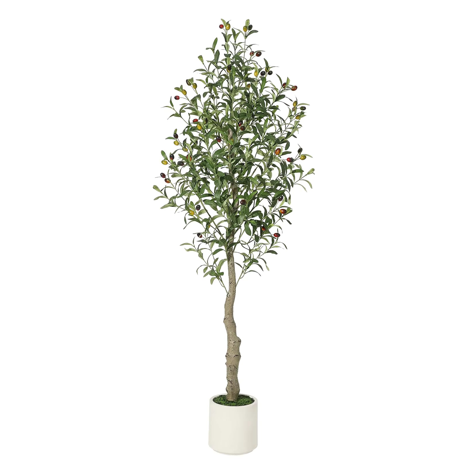 Olivier Royal Artificiel - 150 cm