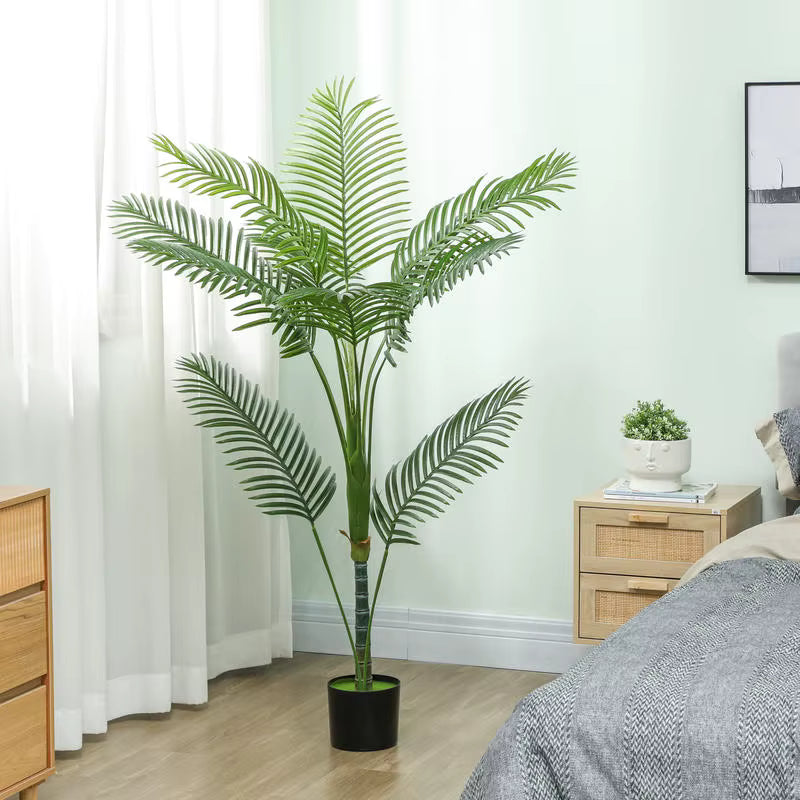 Palmier Areca Artificiel - 140 cm