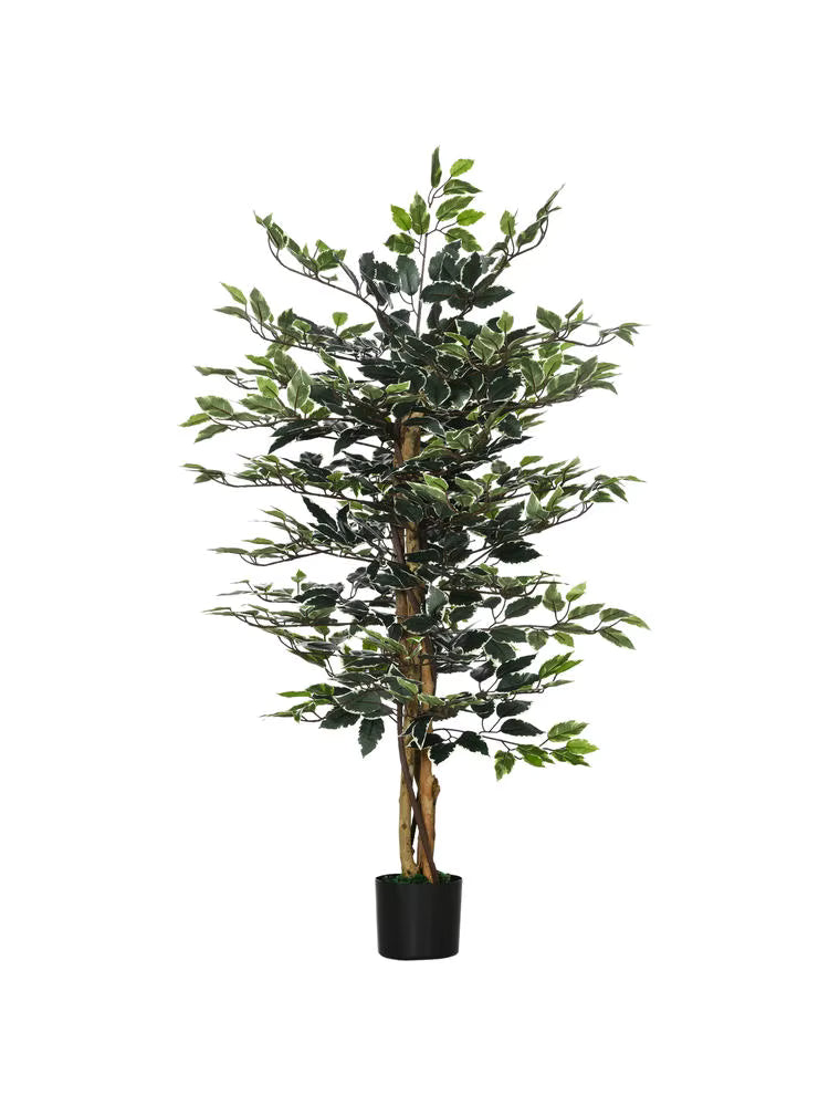 Ficus Pleureur Artificiel - 130 cm