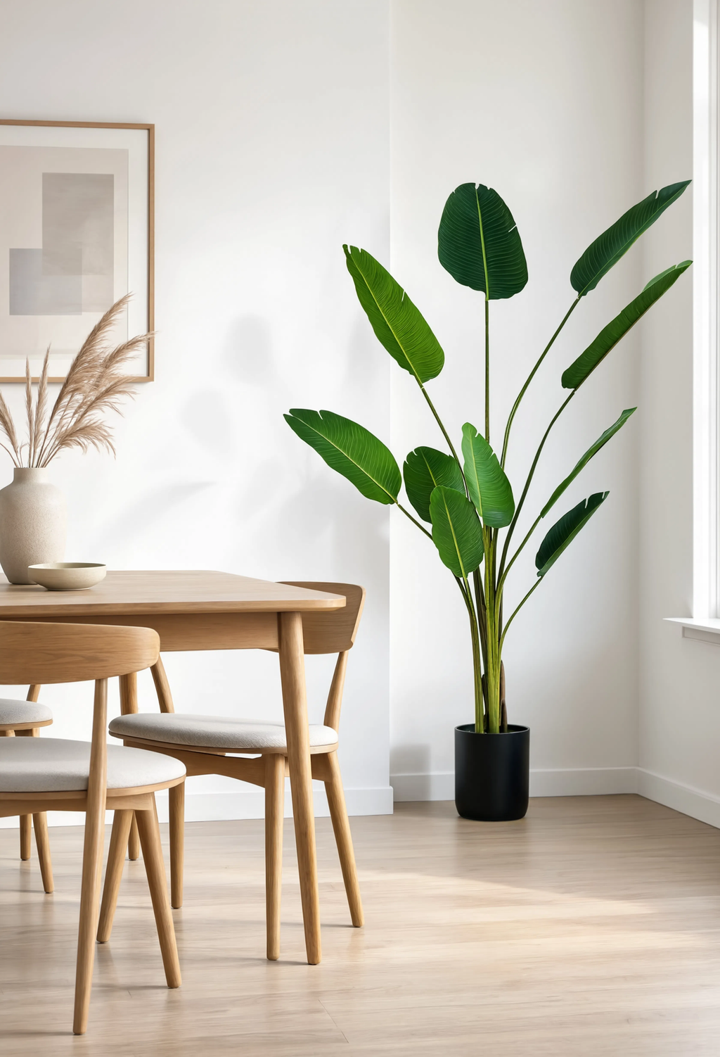 Palmier Tropical Artificiel Deluxe - 180 cm