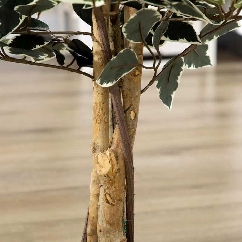 Ficus Pleureur Artificiel - 130 cm