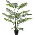 Palmier Areca Artificiel - 175 cm