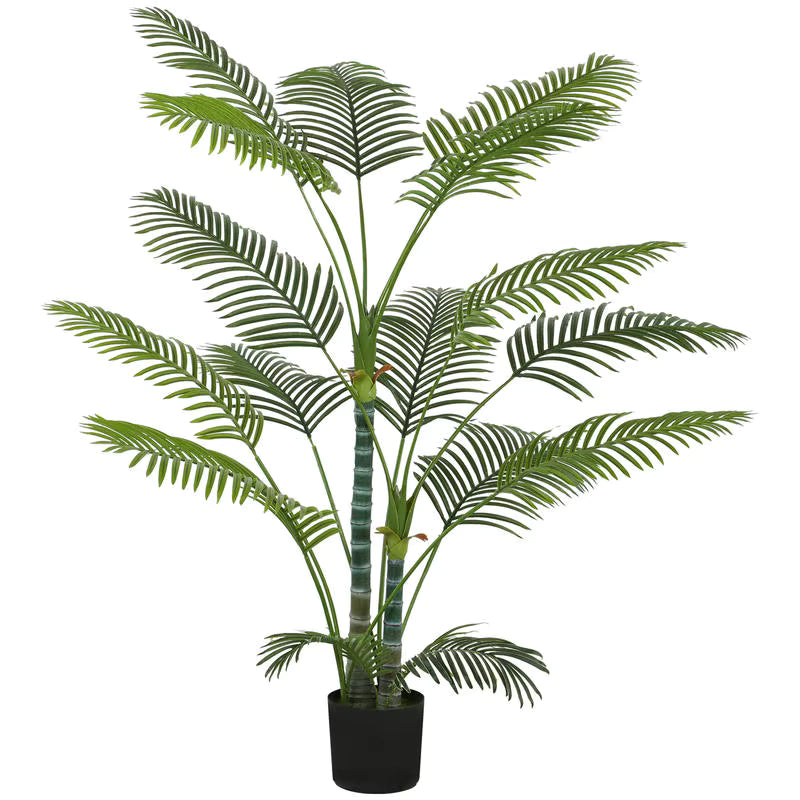 Palmier Areca Artificiel - 175 cm
