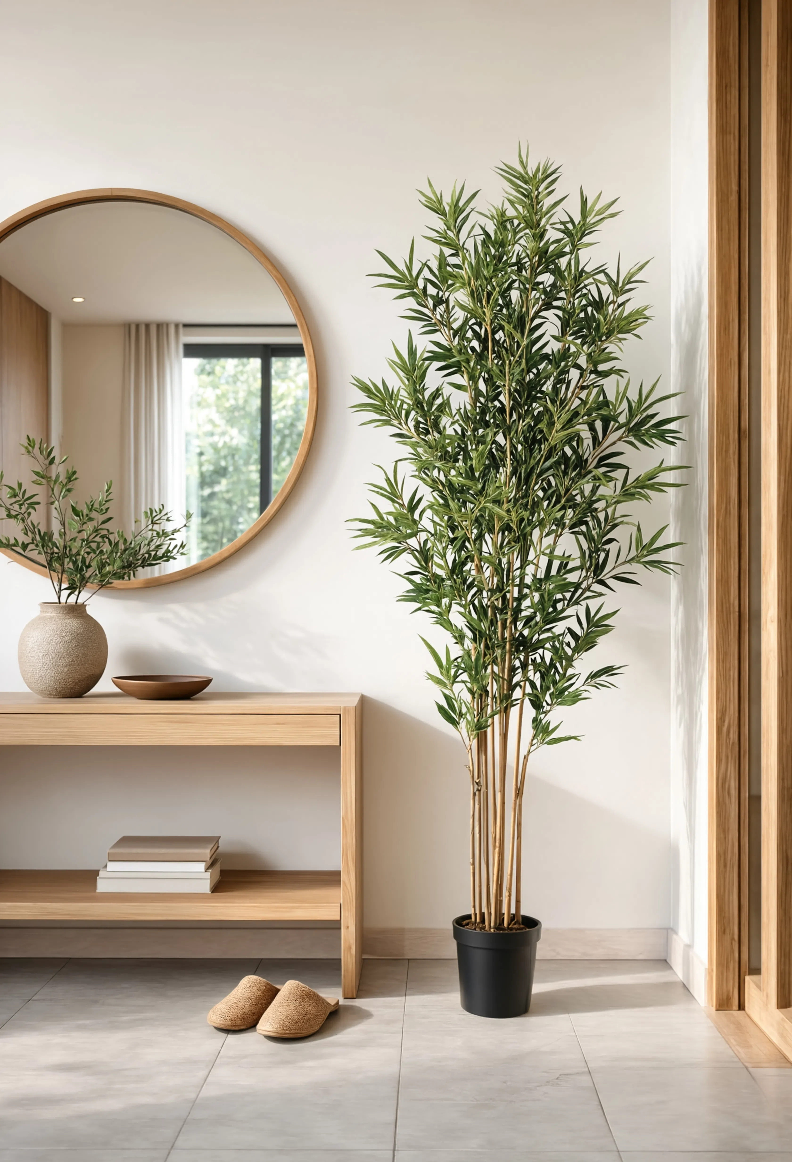Bambou Royal Artificiel - 200 cm