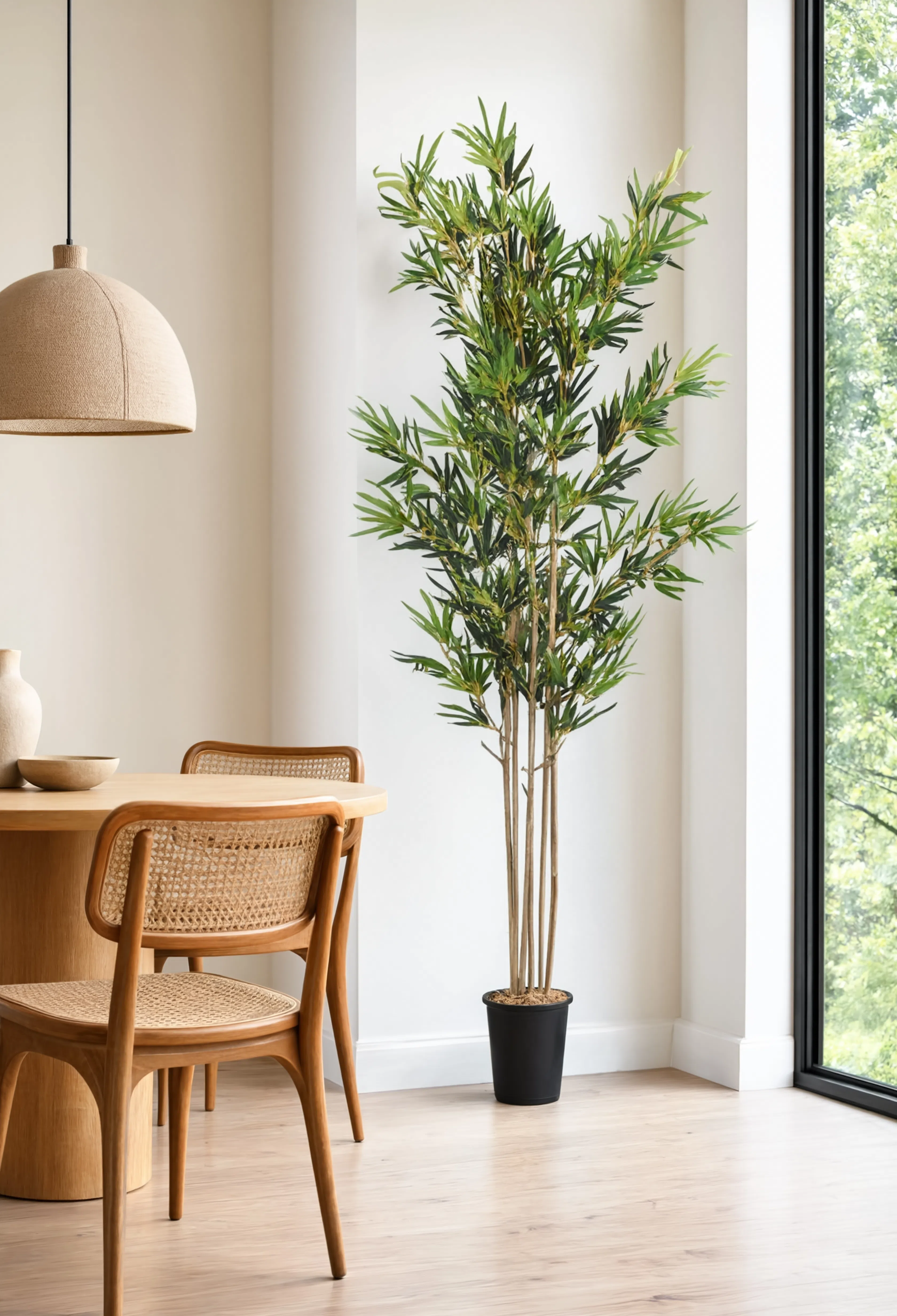 Bambou Royal Artificiel - 200 cm