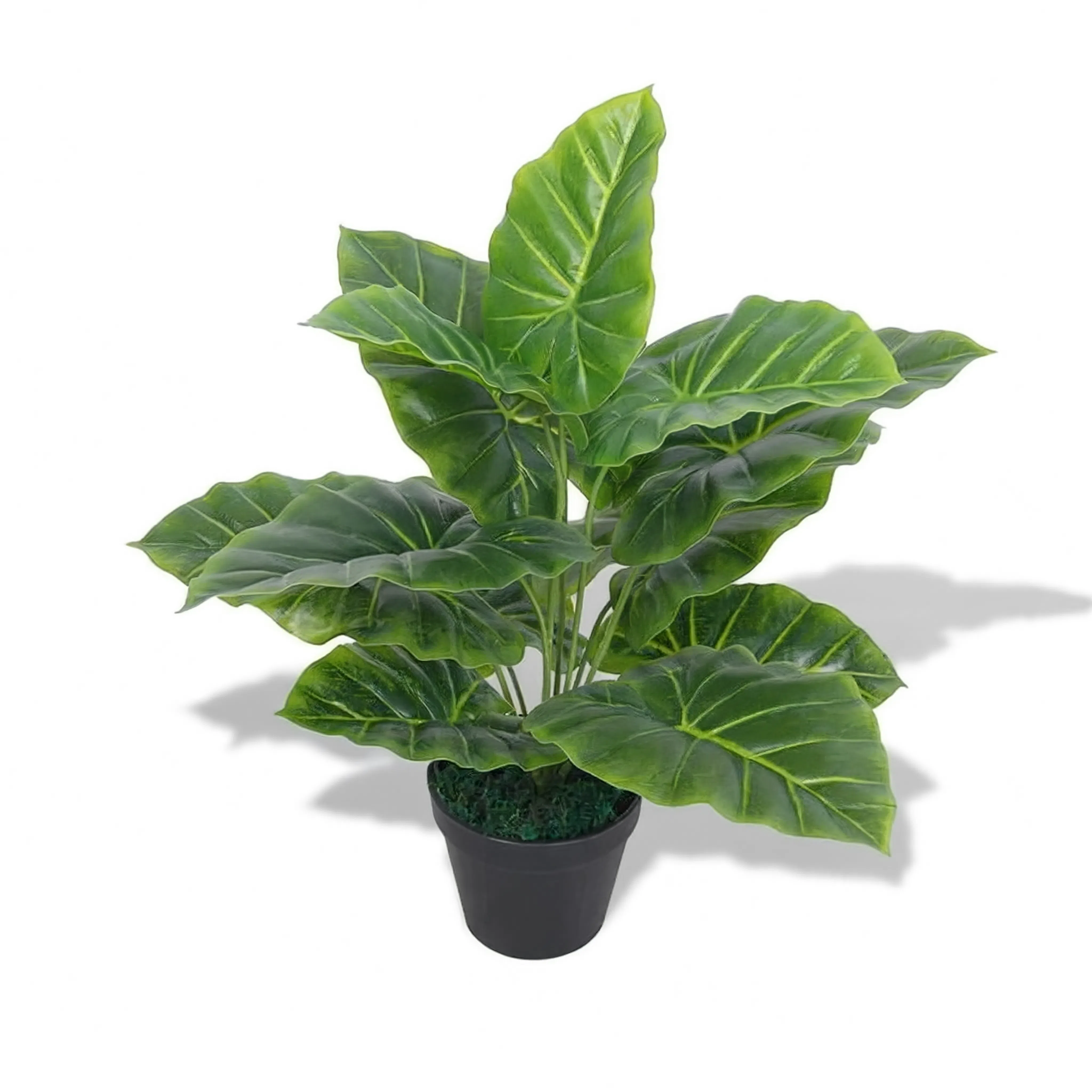 Taro Artificiel - 45 cm