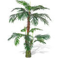 Arbre Artificielle Cycus Palmier - 150 cm