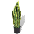 Sansevière Artificielle - 65 cm