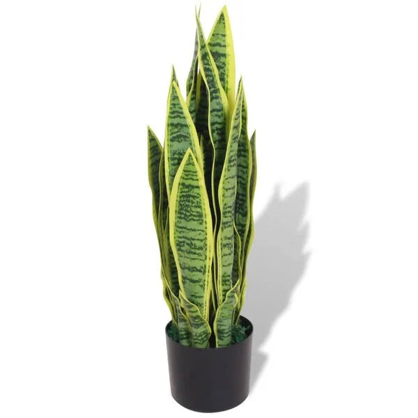 Sansevière Artificielle - 65 cm