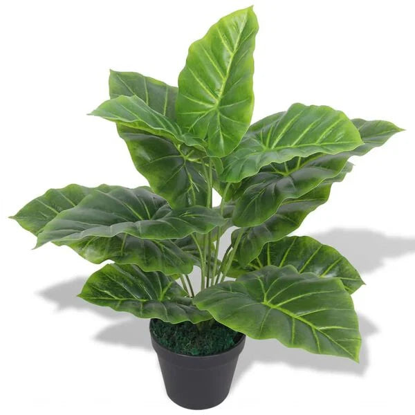 Taro Artificiel - 45 cm