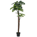 Monstera Artificielle - 170 cm