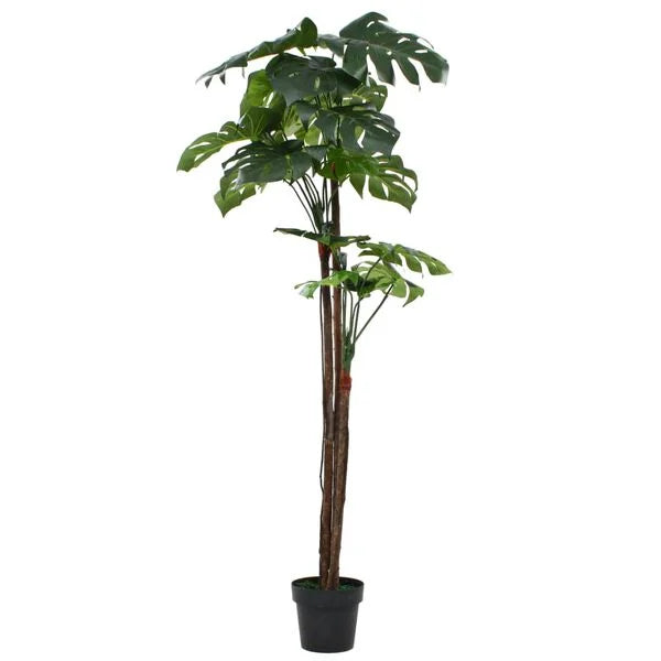 Monstera Artificielle - 170 cm