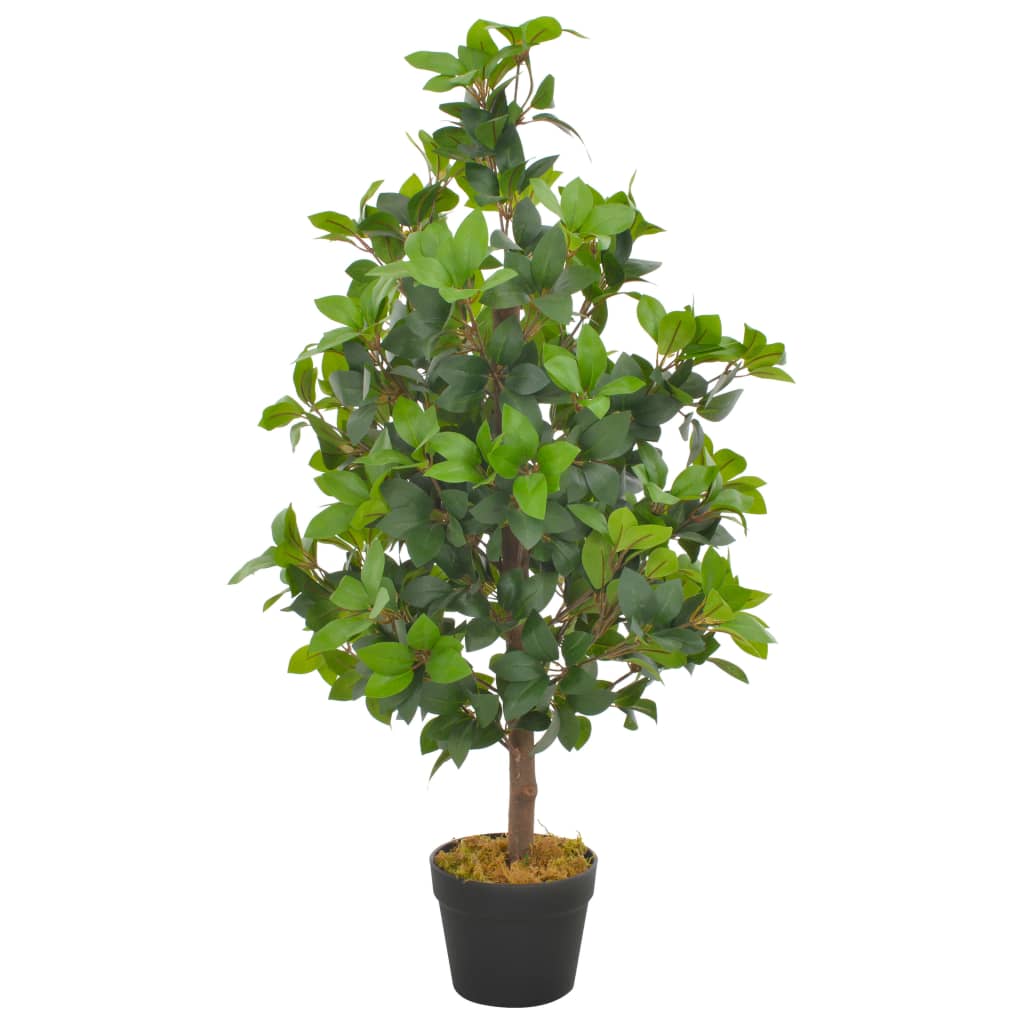 Laurier Artificiel - 90 cm
