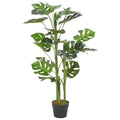 Monstera Artificielle - 100 cm