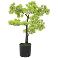 Bonsaï de Cyprès Artificiel - 60 cm