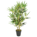 Bambou Royal Artificiel - 80 cm