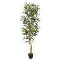 Bambou Royal Artificiel - 150 cm