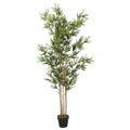 Bambou Royal Artificiel - 200 cm