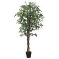Plante Erable Artificielle - 80 cm
