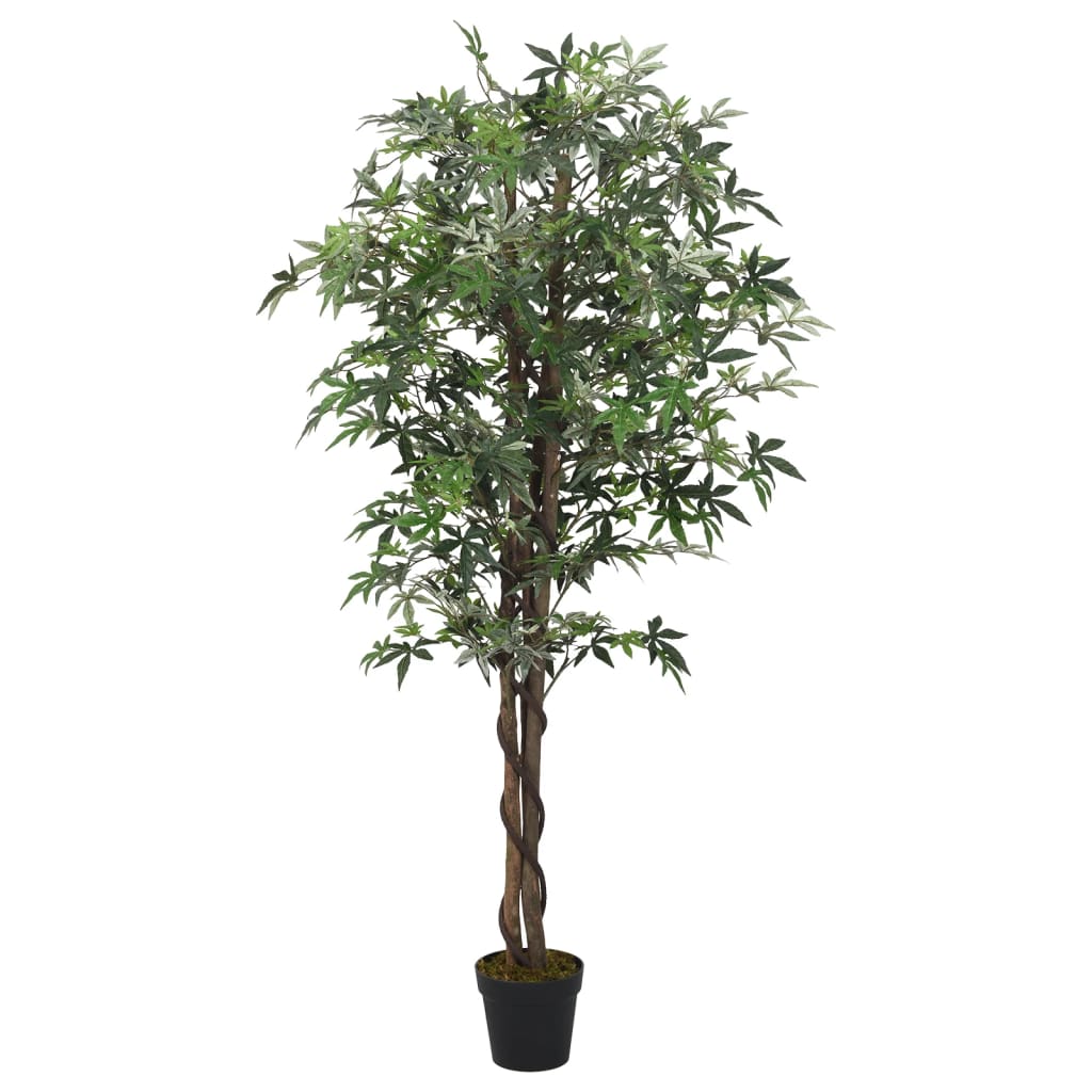 Plante Erable Artificielle - 120 cm