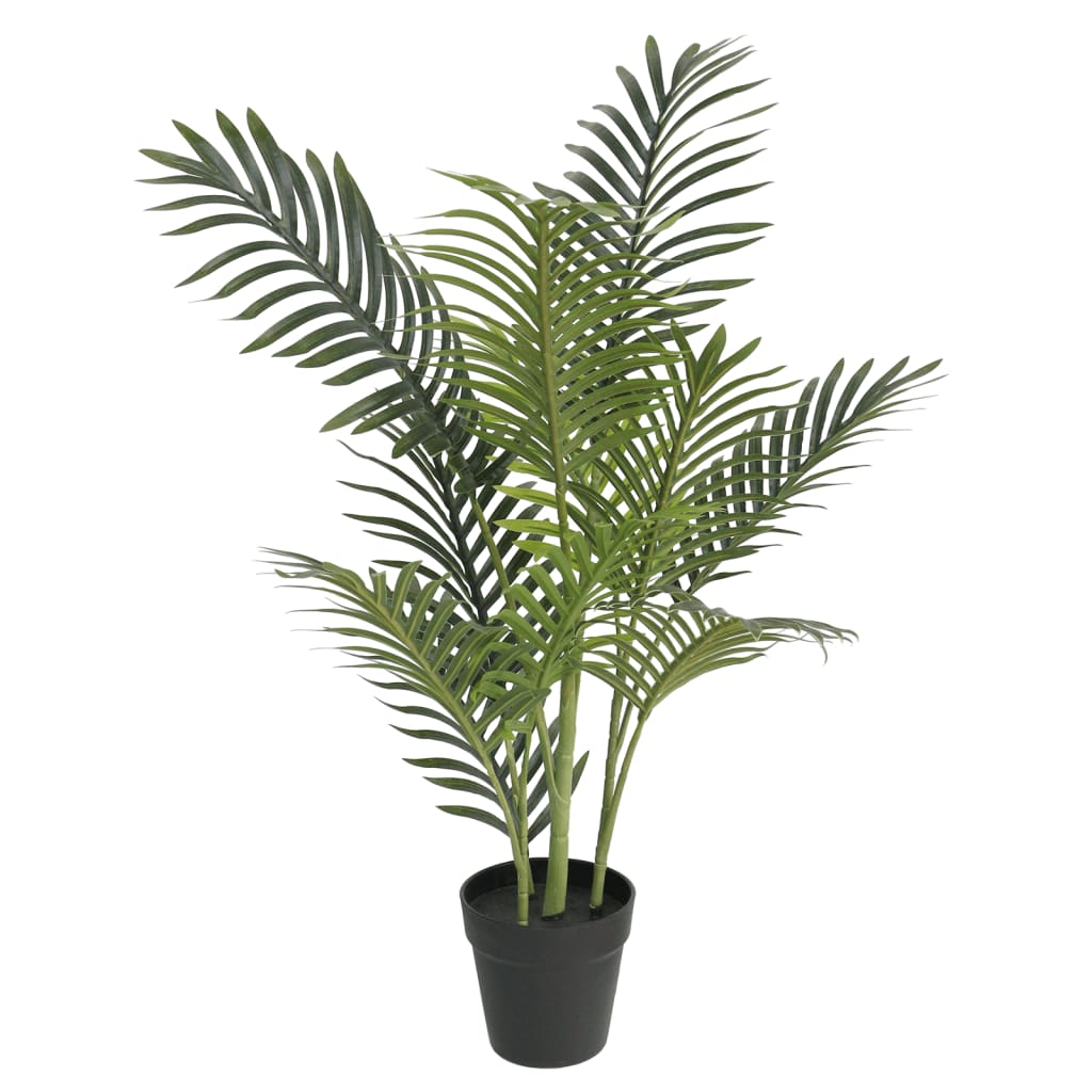 Palmier Artificiel Vert - 80 cm