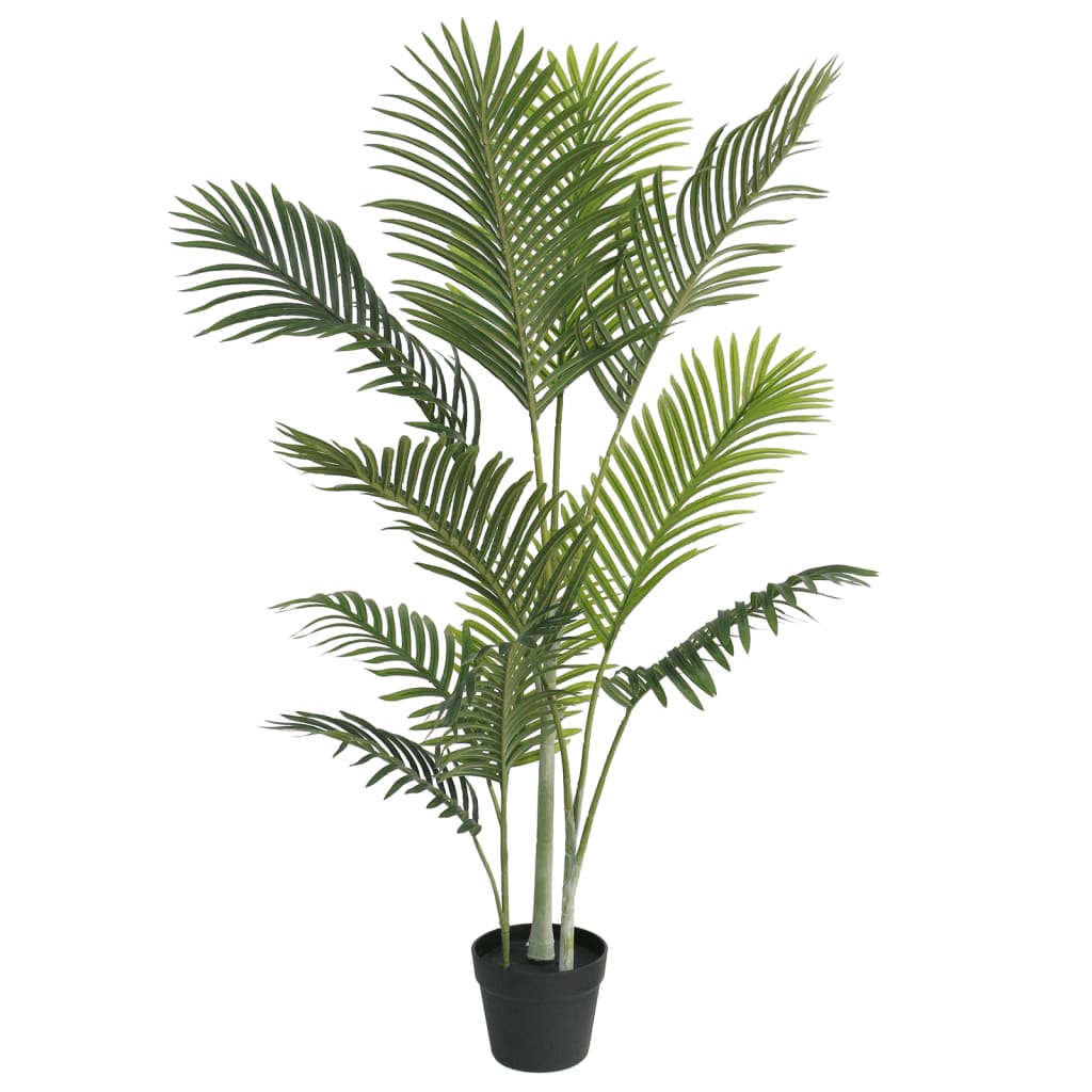 Palmier Artificiel Vert - 120 cm