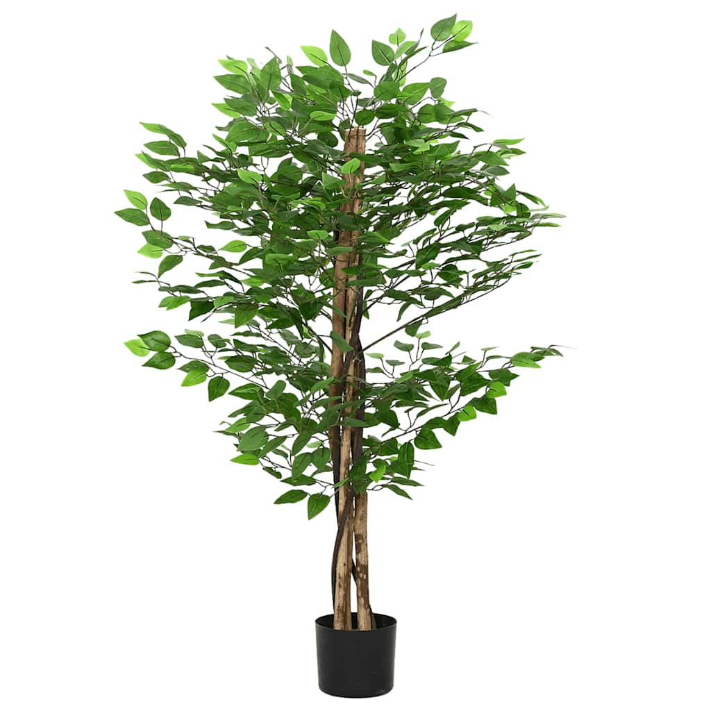 Ficus Exotica Artificiel - 120 cm