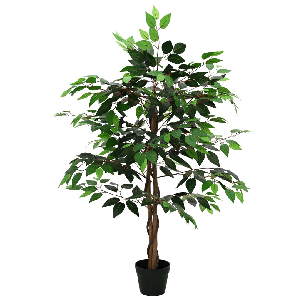 Ficus Benjamina Artificielle - 110 cm