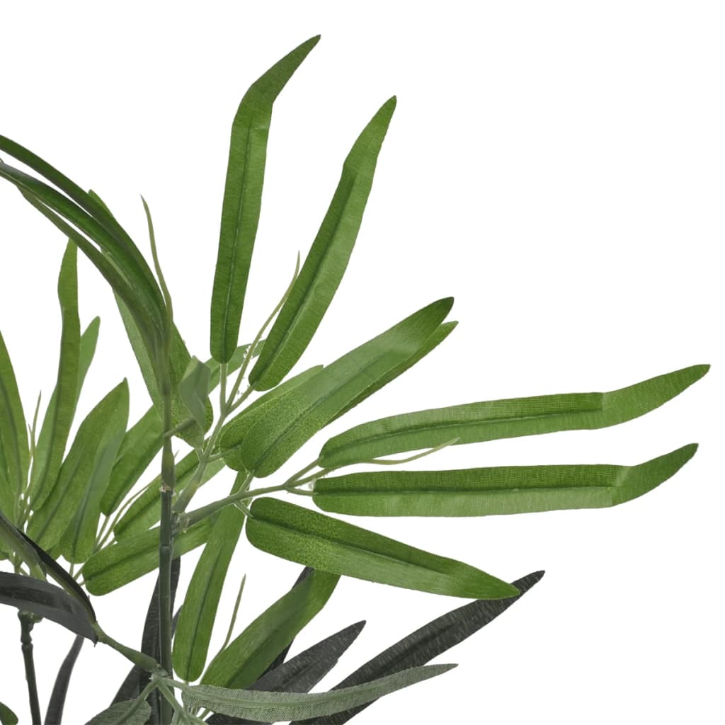 Bambou Artificiel Vert - 80 cm