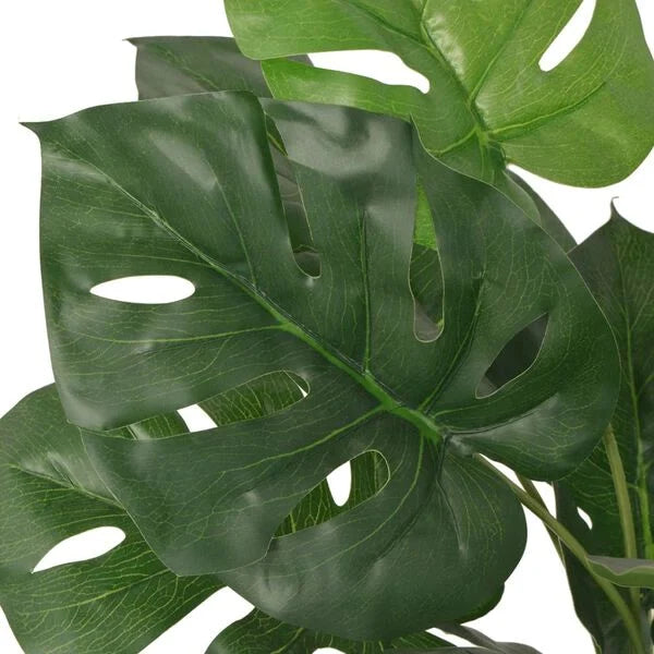 Monstera Artificielle - 70 cm