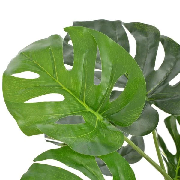Monstera Artificielle - 100 cm