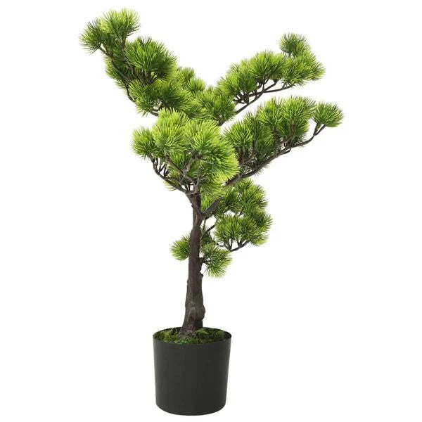 Bonsaï de Pin Artificiel - 60 cm