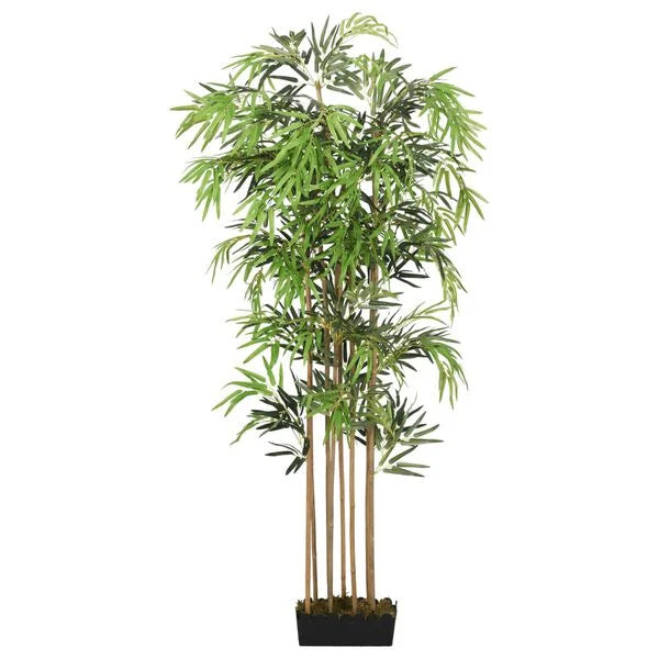Bambou Artificiel Rectangulaire - 180 cm