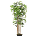 Bambou Artificiel Rectangulaire - 150 cm