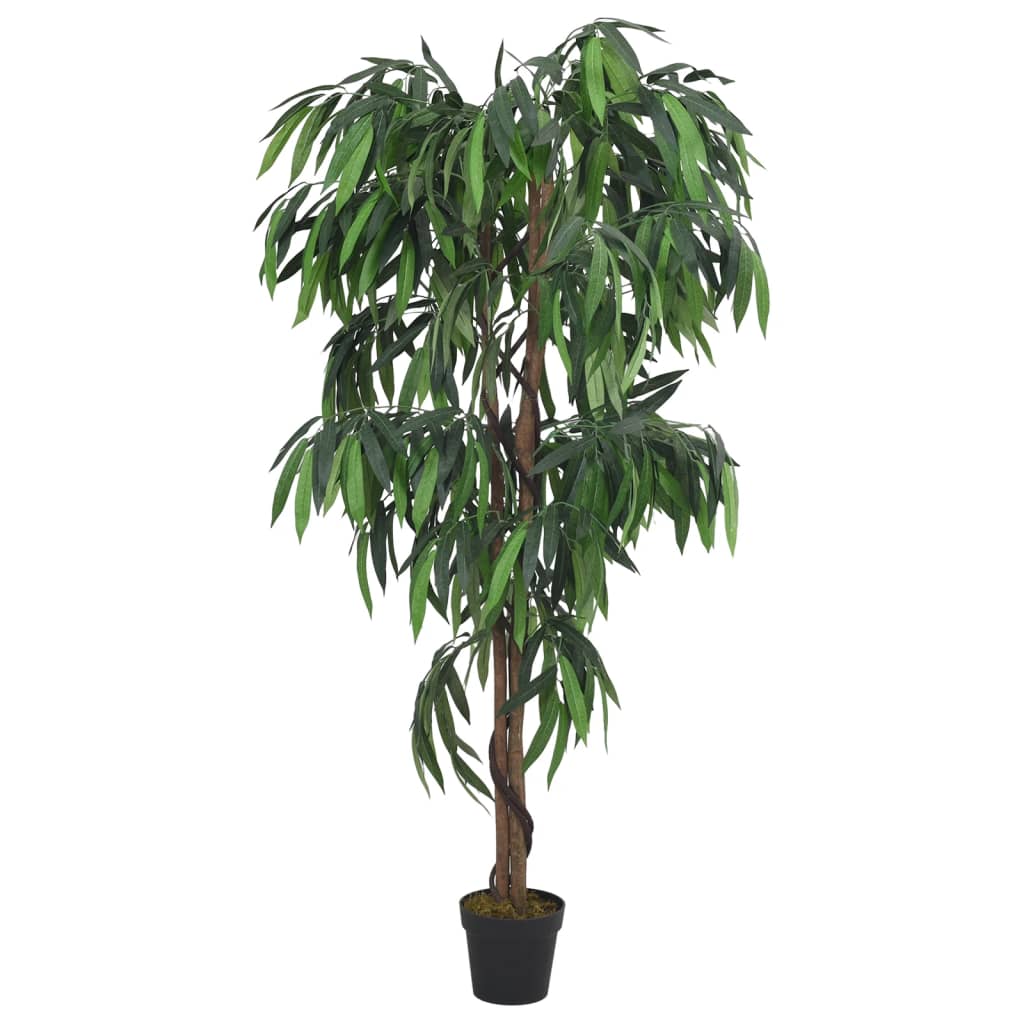Manguier Exotique Artificiel - 150 cm