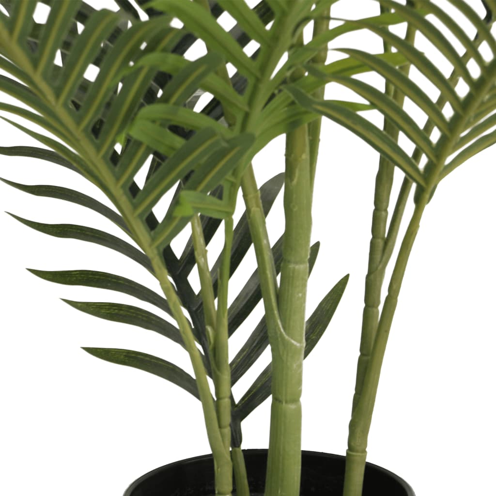 Palmier Artificiel Vert - 80 cm