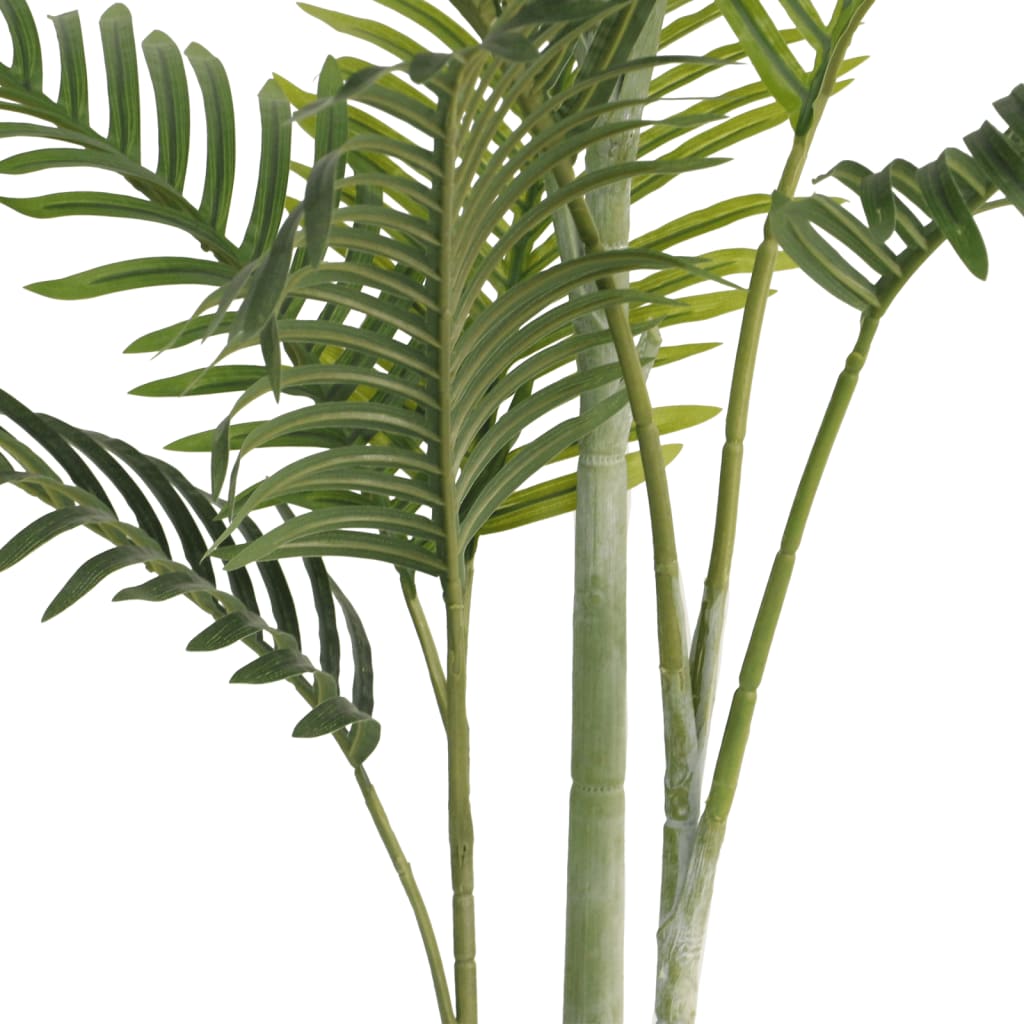 Palmier Artificiel Vert - 120 cm