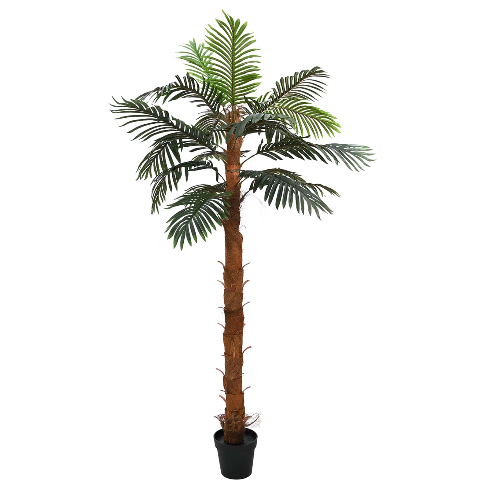 Palmier Cocuspalm Artificiel - 200 cm
