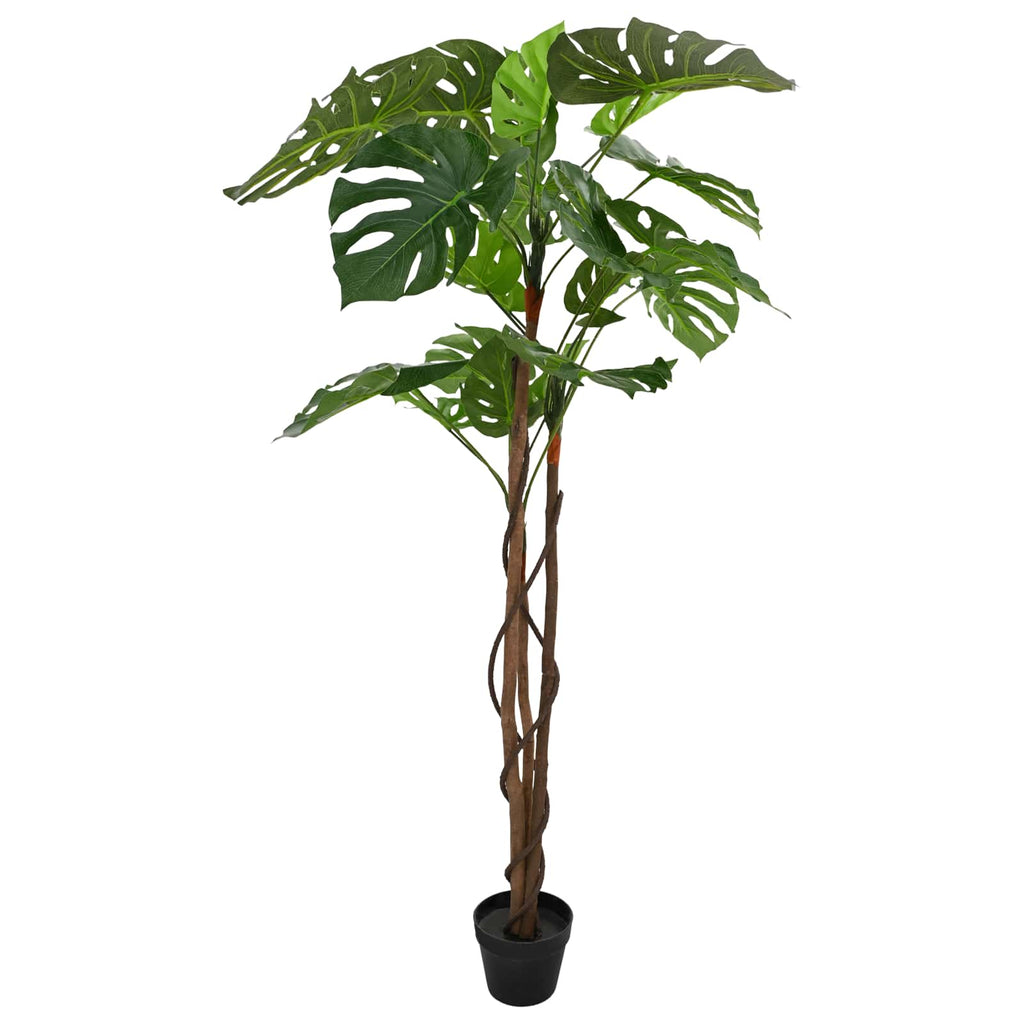 Monstera Artificielle sur Tige Deluxe - 170 cm