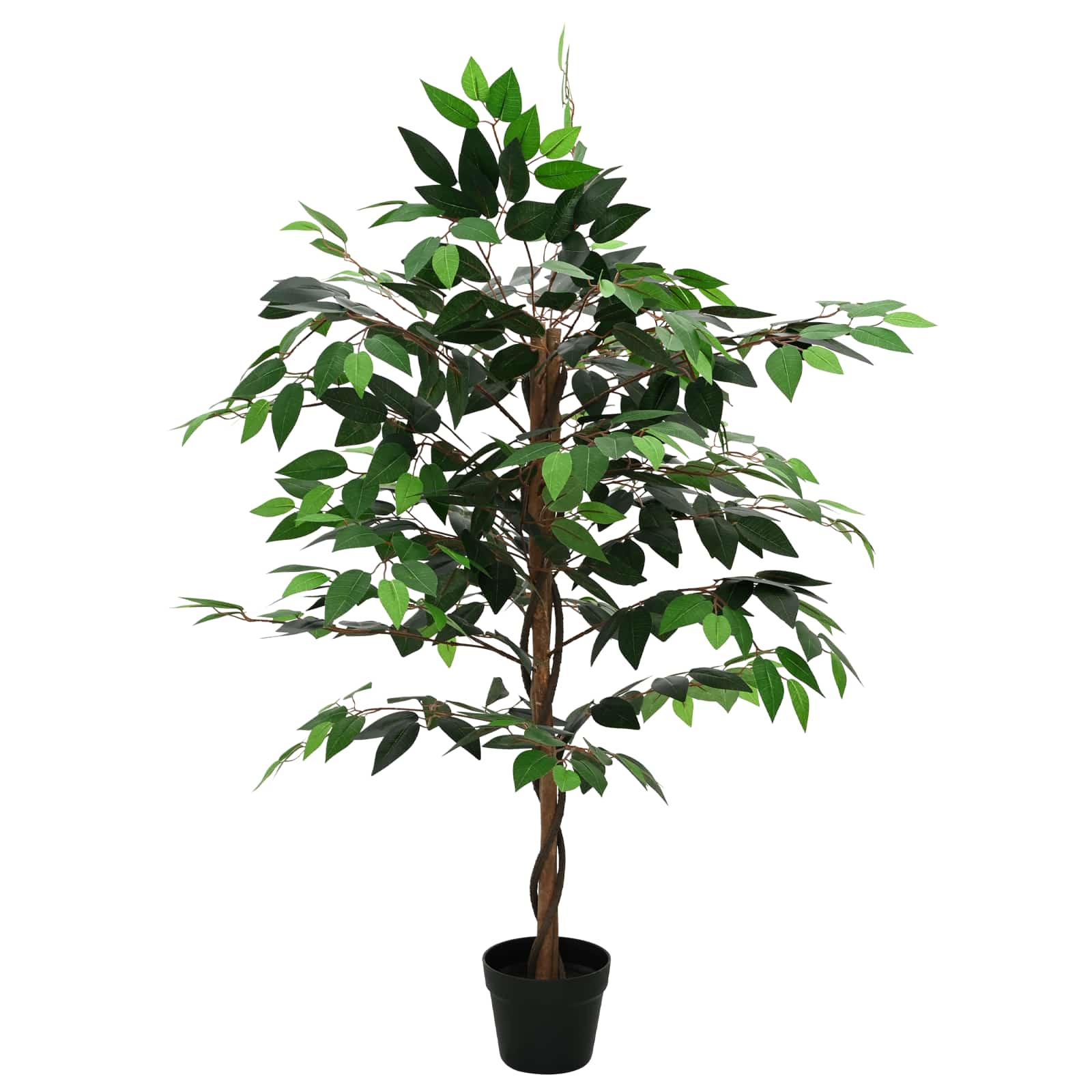 Ficus Benjamina Artificielle - 110 cm