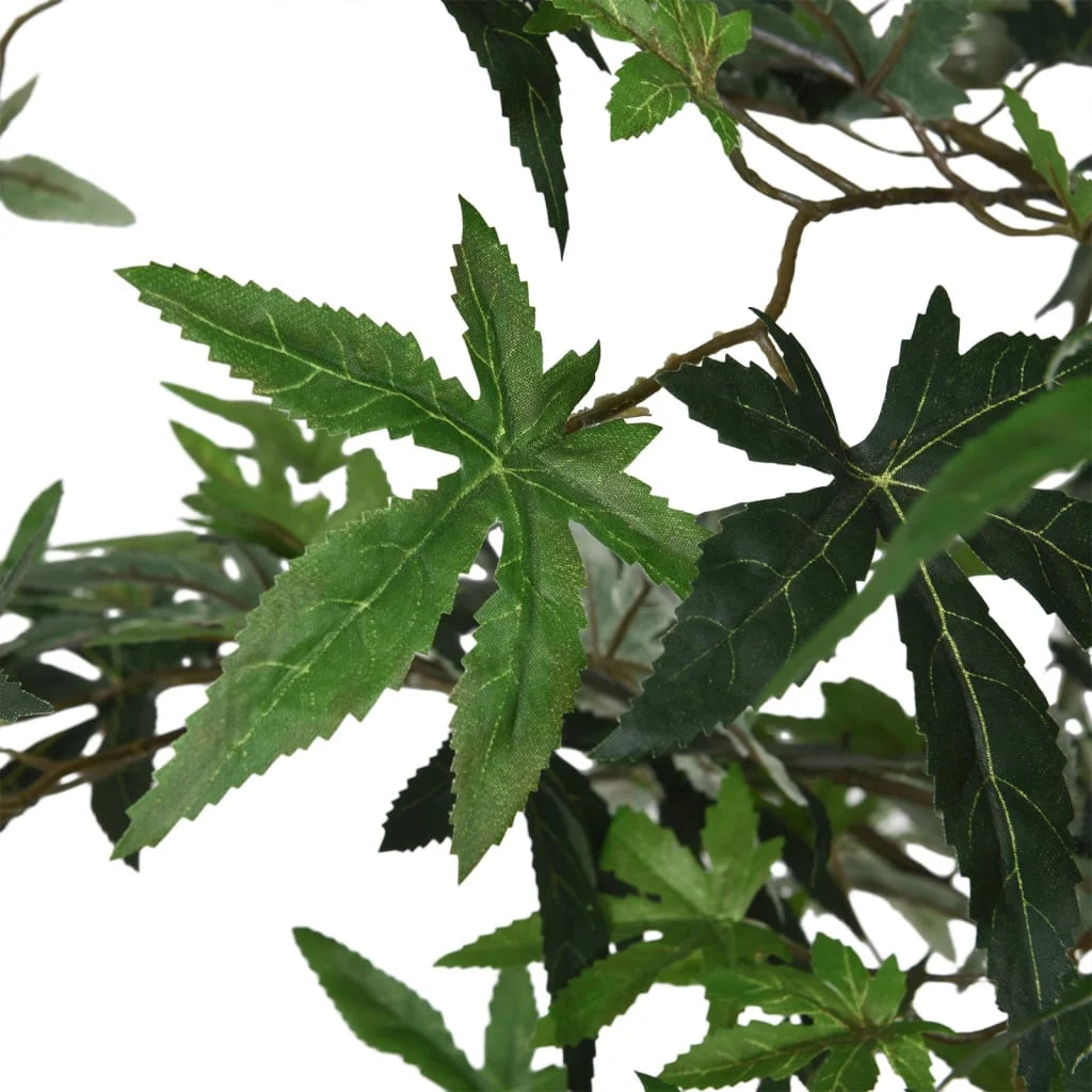 Plante Erable Artificielle - 120 cm